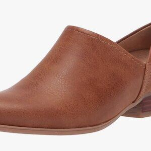 Naturalizer Women's Carlyn Slip-On Low Ankle Bootie Shootie 9.5